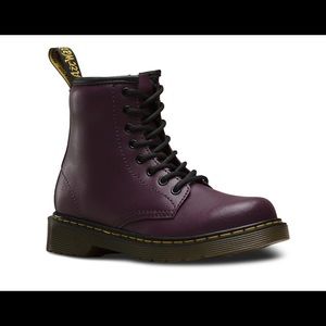 Dr. Marten Delaney boot